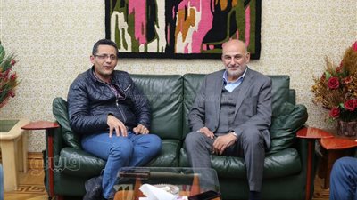 مسلسل جديد لجمال سليمان  يكشف ما يدور داخل سجن صيدنايا