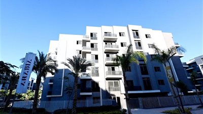 تنفيذ 40 ألف شقة بمشروع ظلال للإسكان الفاخر في 17 مدينة جديدة