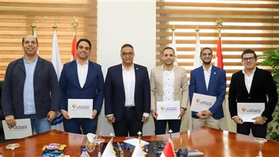 إيثيدكو تكرم خريجي برنامج تأهيل القيادات الشابة في وزارة البترول