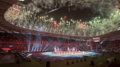 منافسة بين السعودية وعمان، تحديد البلد المستضيف لخليجي 27 غدا