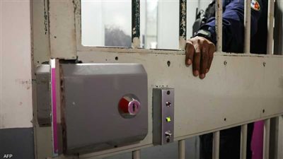 أغرب هروب لسجين مغربي أدين بالقتل عام 2016 في فرنسا