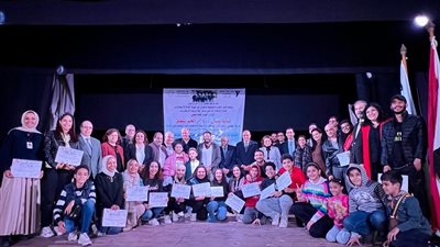 إعلام وسط الإسكندرية ينظم ندوة ضمن فعاليات 