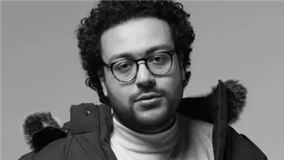 وفاة والد مخرج فيلم 