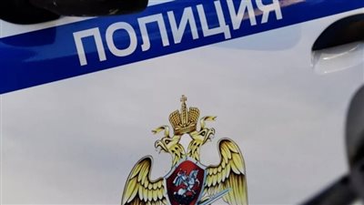 انفجار في ماكينة صراف آلي في سان بطرسبورج الروسية