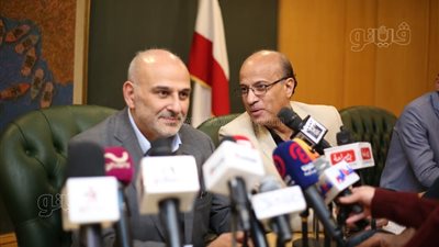 جمال سليمان: الشعب السوري لن يقبل بسلطة أحادية