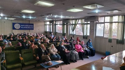 مياه الفيوم تنظم ندوة مشتركة مع النيل للإعلام عن ترشيد استهلاك المياه