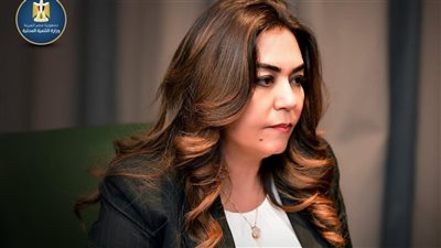 وزيرة التنمية المحلية تصدر قرارًا بتعيين عدد من مديري العموم بديوان الوزارة 