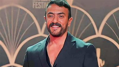  التوقعات الفلكية لــ أحمد العوضي فى 2025