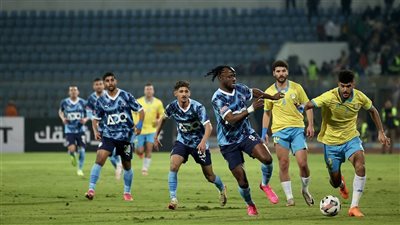 بيراميدز يحل ضيفا ثقيلا على الإسماعيلي في كأس عاصمة مصر 