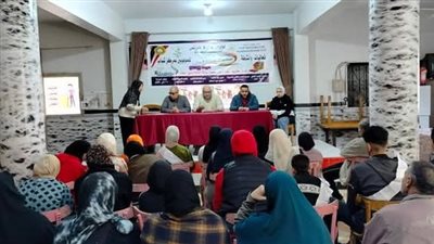 إطلاق فعاليات النادي الثقافي في دكرنس بندوة حول الإلحاد والتطرف