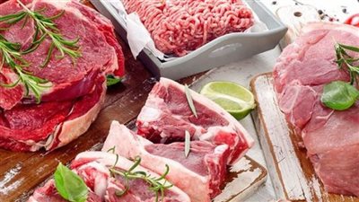 تباين أسعار اللحوم اليوم فى الأسواق اليوم السبت 21/12/2024