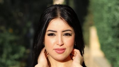 نهى صالح: العمل مع محمد هنيدي له مذاق مختلف