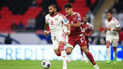ترتيب المجموعة الأولى في كأس الخليج 2024 بعد الجولة الافتتاحية