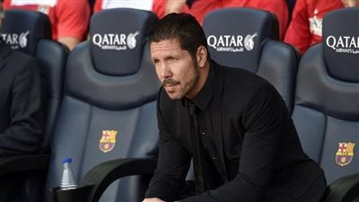 رباعية باريس سان جيرمان تعيد لـ سيميوني ذكريات أليمة 