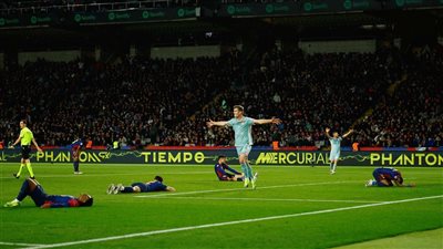 برشلونة بدون 