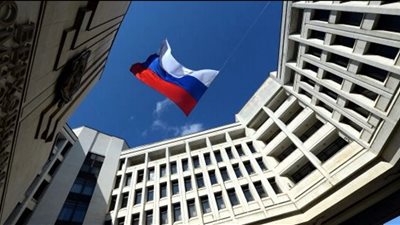 السجن المشدد لروسي نقل معلومات إلى 