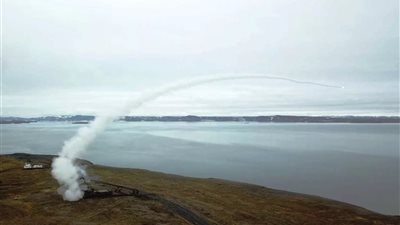 الدفاع الجوي الروسي يسقط 42 طائرة أوكرانية مسيرة 