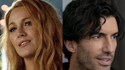 أول تعليق لـ بليك ليفلي بعد مقاضاتها جاستن بالدوني