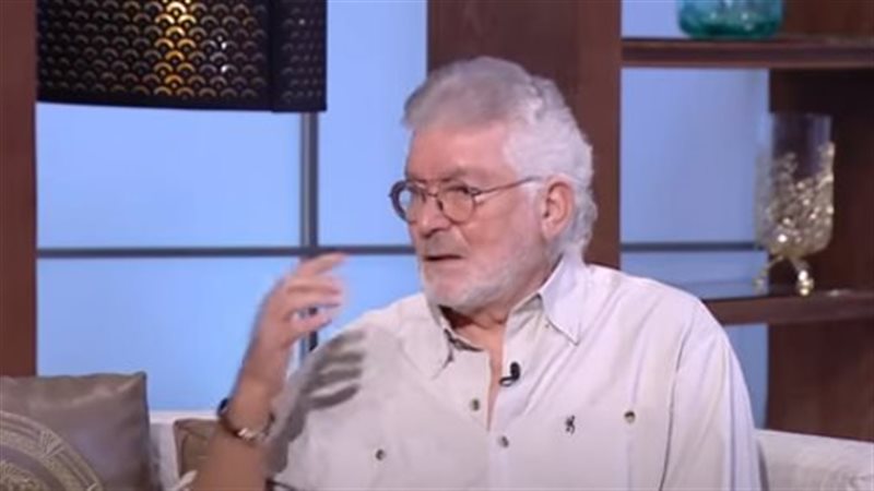 محمود قابيل