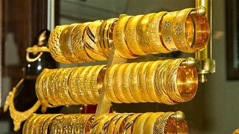 اسعار الذهب اليوم،