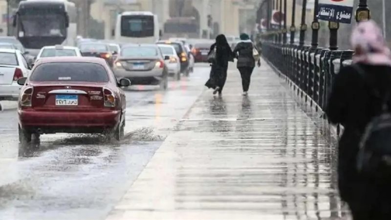 درجات الحرارة غدا،