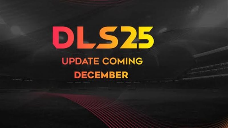 تحديث دريم ليج 2025،