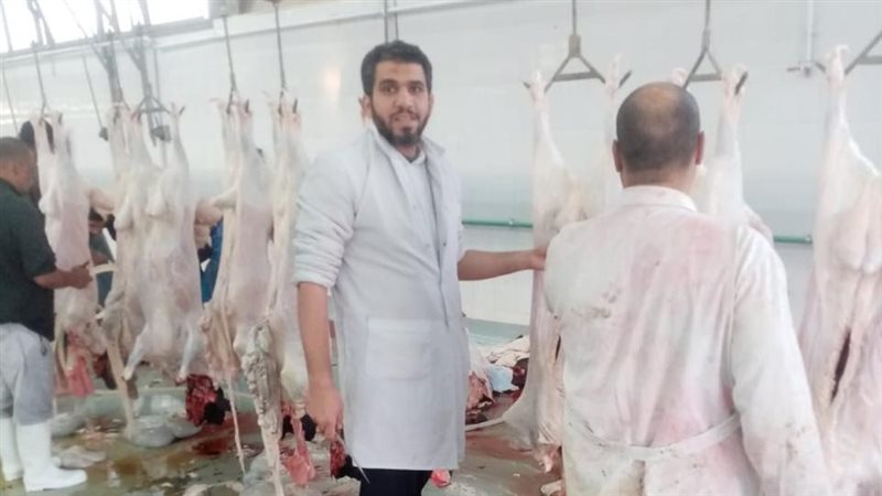 مجزر ١٥ مايو، فيتو