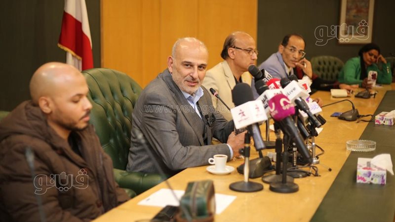 جمال سليمان، فيتو