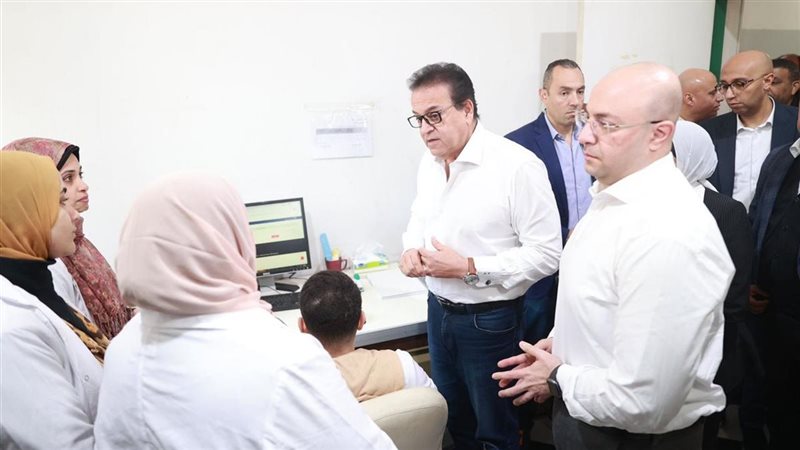 د.خالد عبدالغفار،