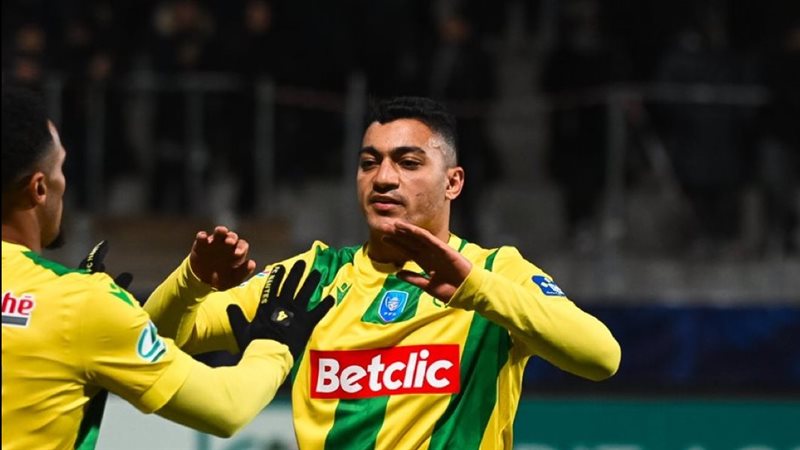 مصطفي محمد 