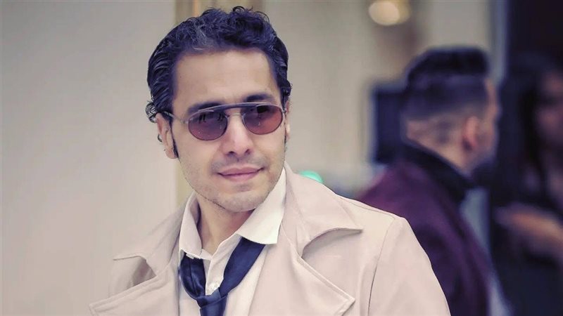 هاني حمدي، فيتو 