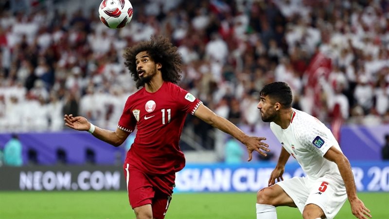قطر والإمارات ،فيتو
