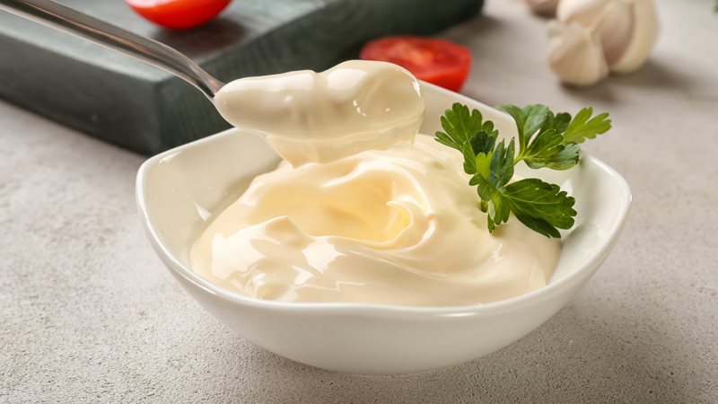 المايونيز البيتي،