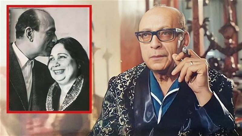 محمود المليجى،فيتو