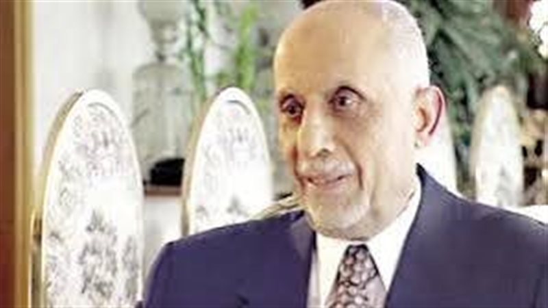 يوسف ندا، فيتو 