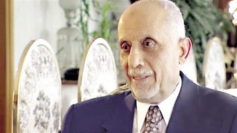 يوسف ندا، فيتو