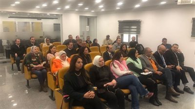 تنسيقية شباب الأحزاب تناقش مشروعات القوانين المعروضة أمام النواب والشيوخ