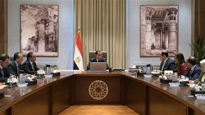 رئيس الوزراء يستعرض مع جهاز حماية المنافسة أبرز الجهود على المستوى الدولي