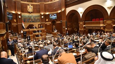  الحكومة: لا سلب لاختصاصات النيابة العامة بمشروع قانون المسئولية الطبية 