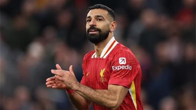 3 أرقام قياسية تنتظر محمد صلاح في لقاء ليفربول وتوتنهام اليوم 