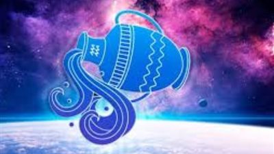 توقعات برج الدلو 2025، ما يحمله 2025 على الصعيد العاطفي والمهني والمالي