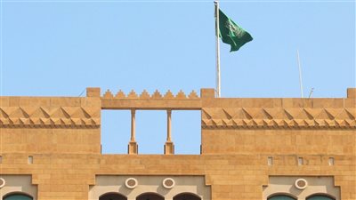  الاعتداء على أمن السفارة السعودية في بيروت