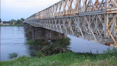 كارثة في النيل الأبيض بالسودان تصيب السكان بالذعر، والسر في جبل الأولياء 