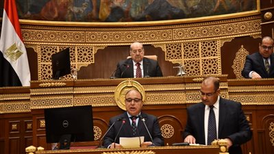 خلافات بالشيوخ بسبب هجرة الأطباء ومطالب بتغيير اسم مشروع قانون المسئولية الطبية 