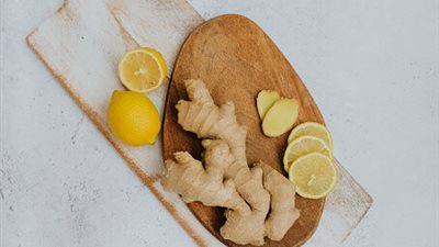 فوائد الزنجبيل، لصحة الجهاز الهضمي ولتقوية المناعة واحذر الإفراط يهدد صحتك