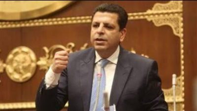 نائب الشيوخ محمود سامى الإمام: دمج وإلغاء الهيئات الاقتصادية الخاسرة هو الحل.. ويد الهيكلة يجب أن تطول الصناديق الخاصة (حوار)
