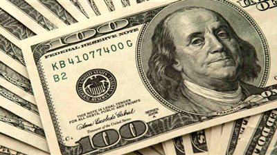 ارتفاع سعر صرف الدولار في البنك المركزي والبنوك المصرية مساء اليوم 