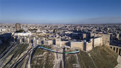 تركيا تخطط لاستئناف عمل قنصليتها في حلب بأقرب وقت