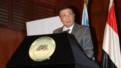 البحوث الزراعية يحتل المرتبة الثالثة بالشرق الأوسط وأفريقيا في تصنيف سيماجو