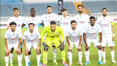 أزمة بحراسة مرمى المصري قبل مواجهة الأهلي